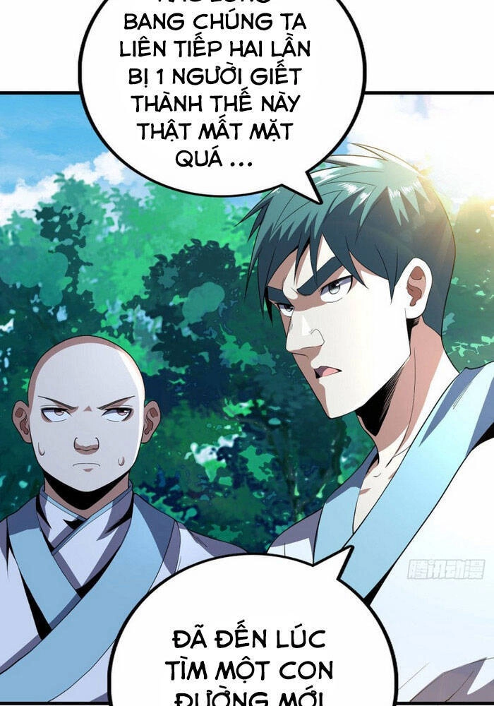 Vương Bài Thần Y Chapter 82 - 20