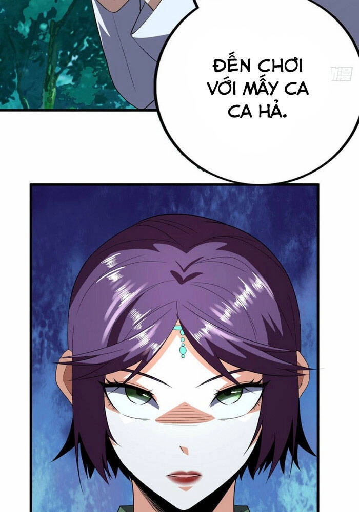 Vương Bài Thần Y Chapter 82 - 22