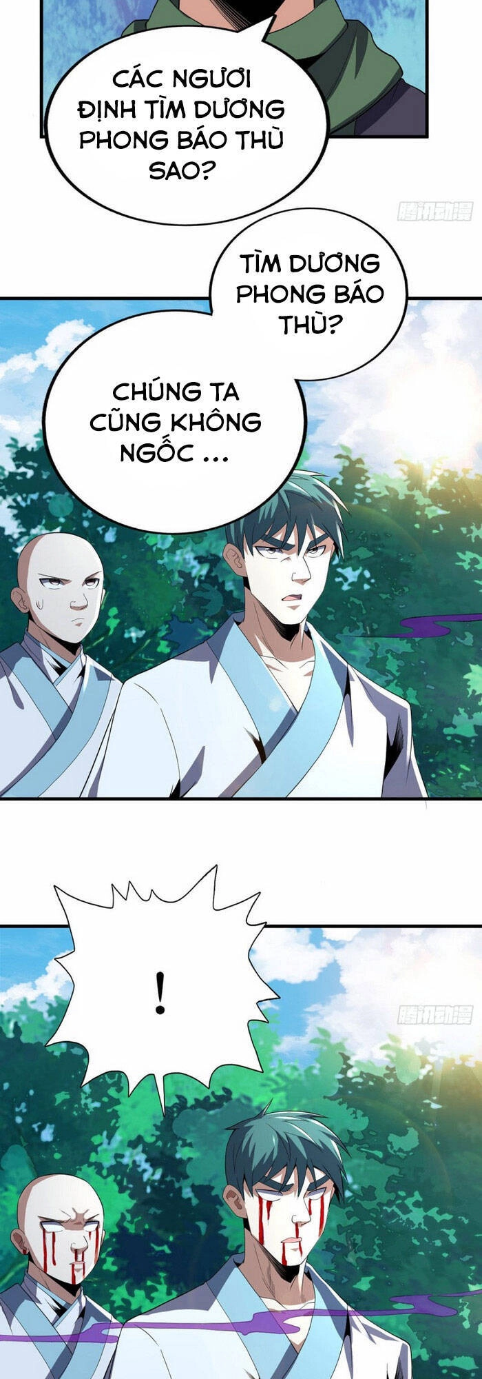 Vương Bài Thần Y Chapter 82 - 23