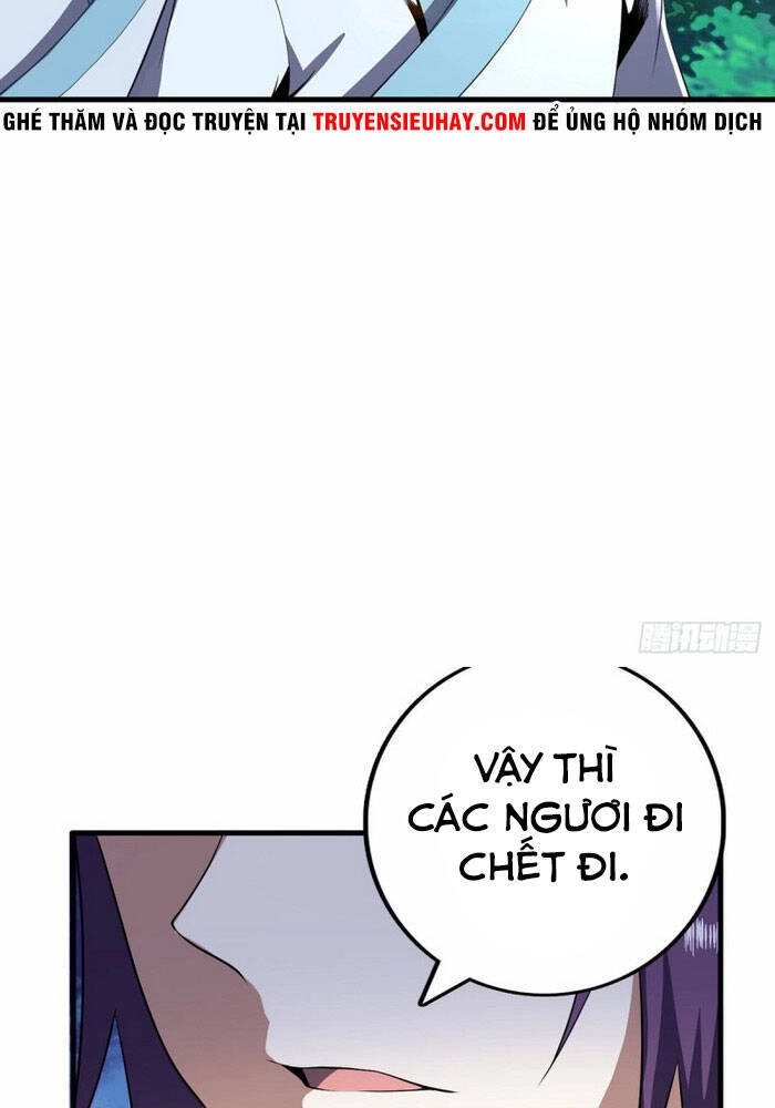 Vương Bài Thần Y Chapter 82 - 24