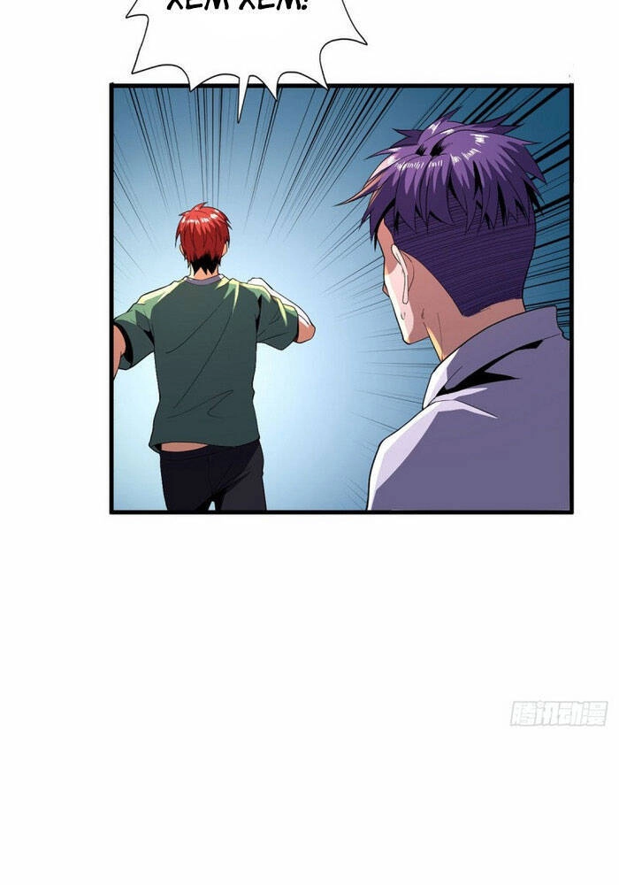 Vương Bài Thần Y Chapter 83 - 4