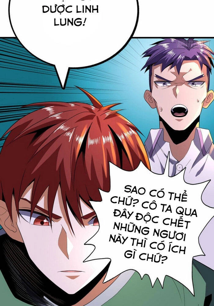 Vương Bài Thần Y Chapter 83 - 6