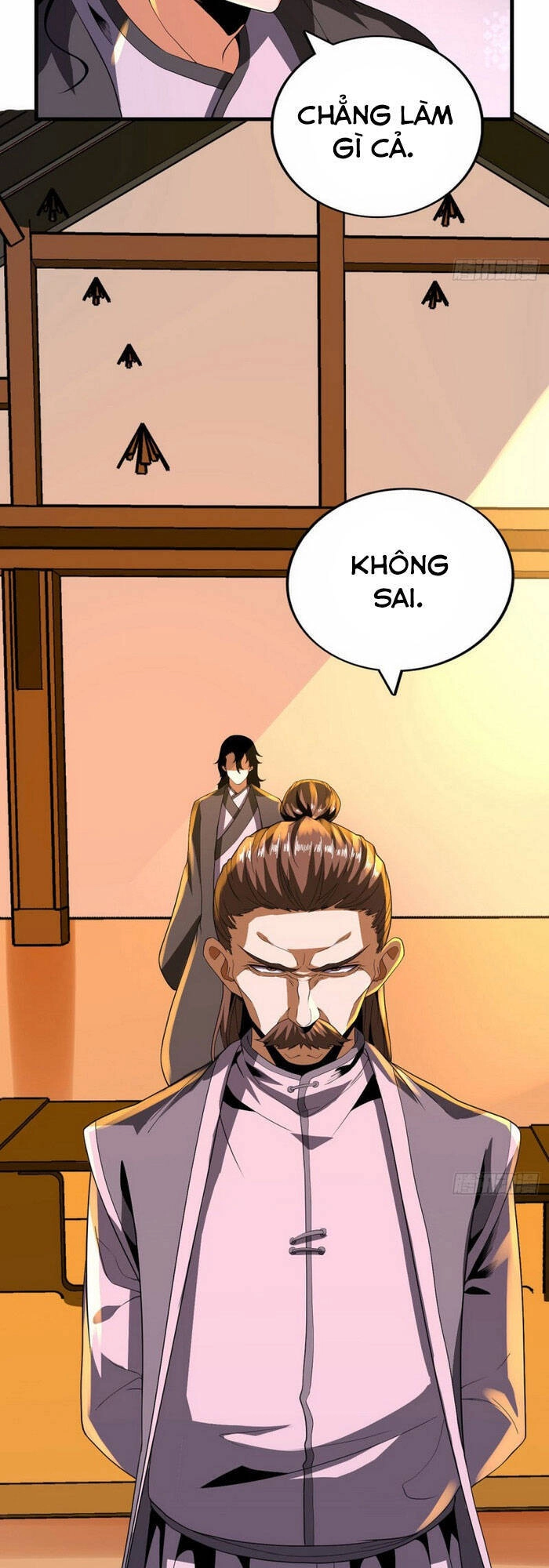 Vương Bài Thần Y Chapter 83 - 17