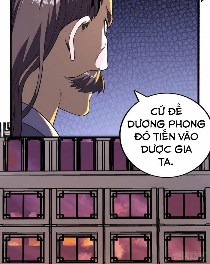 Vương Bài Thần Y Chapter 83 - 19