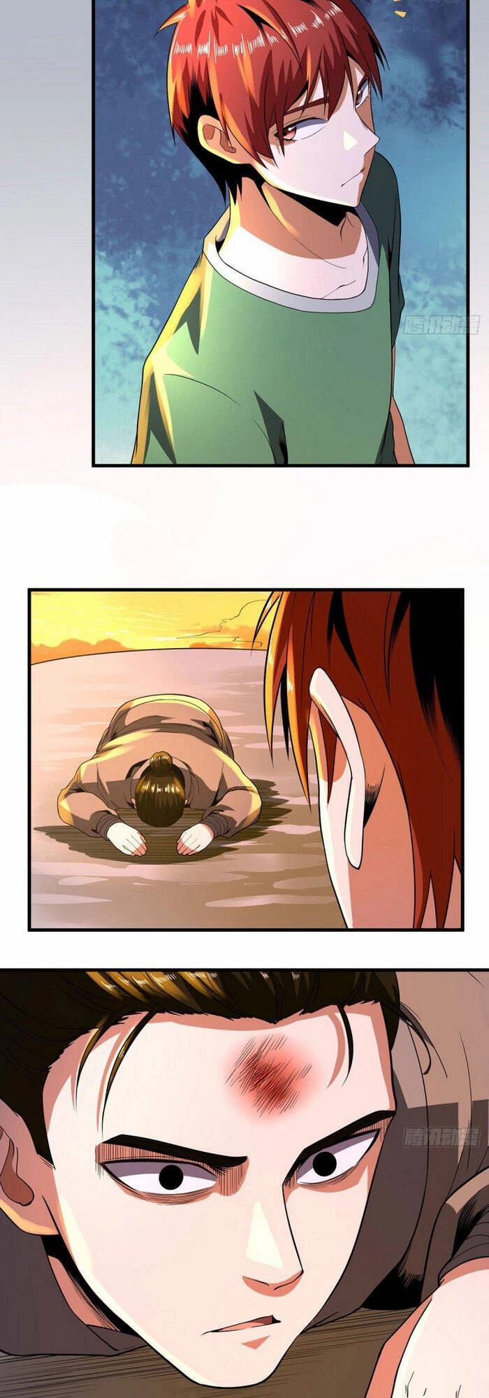 Vương Bài Thần Y Chapter 83 - 22