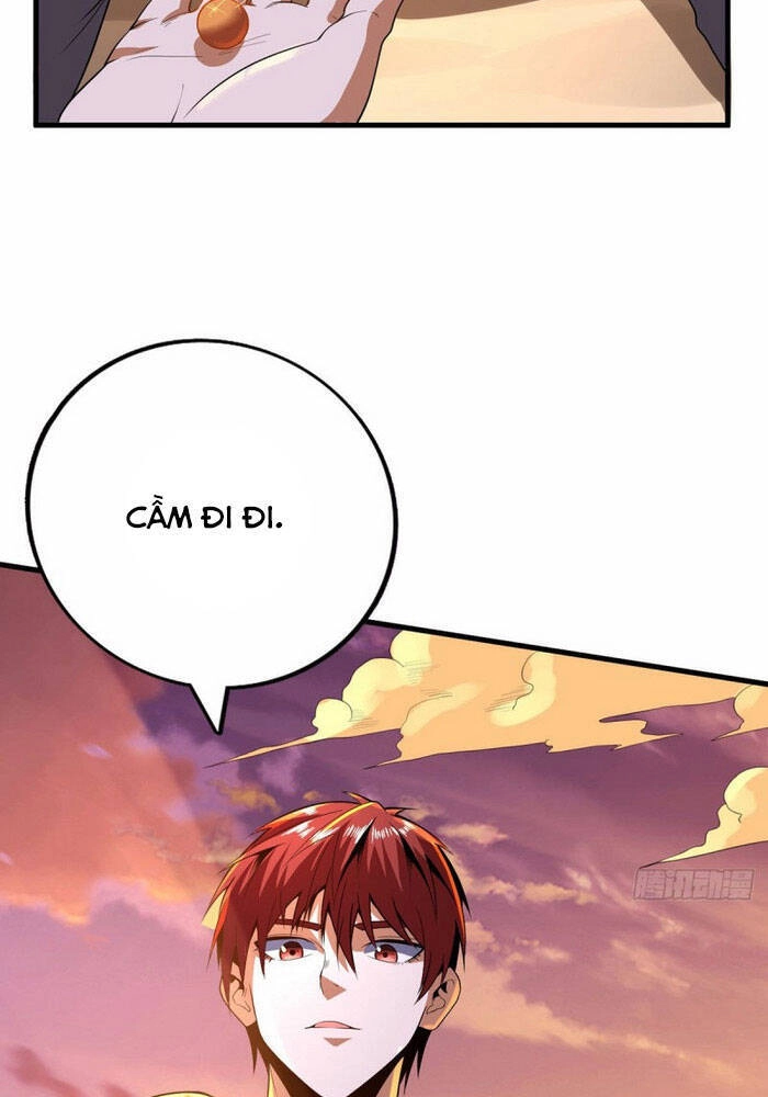 Vương Bài Thần Y Chapter 84 - 4