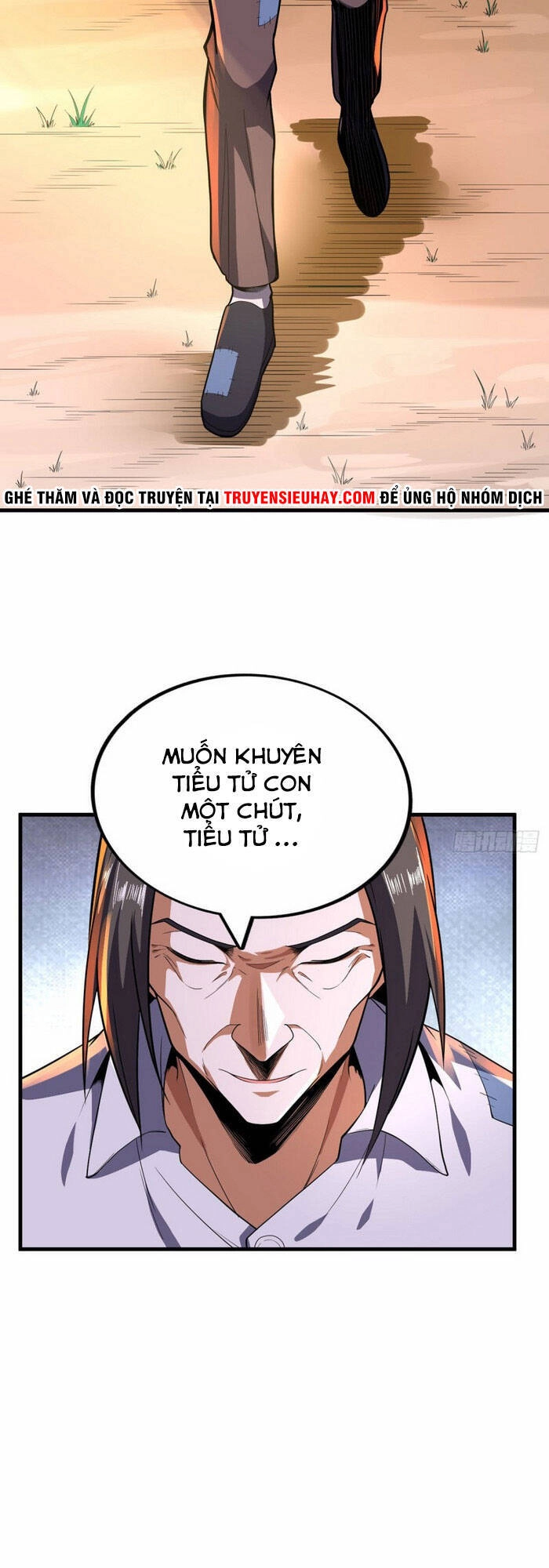 Vương Bài Thần Y Chapter 84 - 15