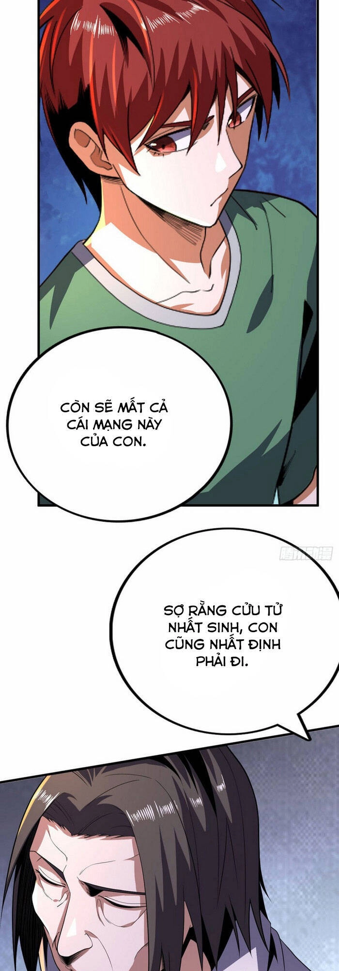 Vương Bài Thần Y Chapter 84 - 18