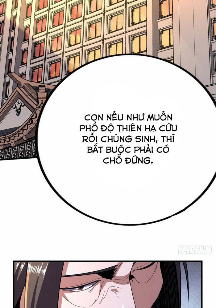 Vương Bài Thần Y Chapter 84 - 21