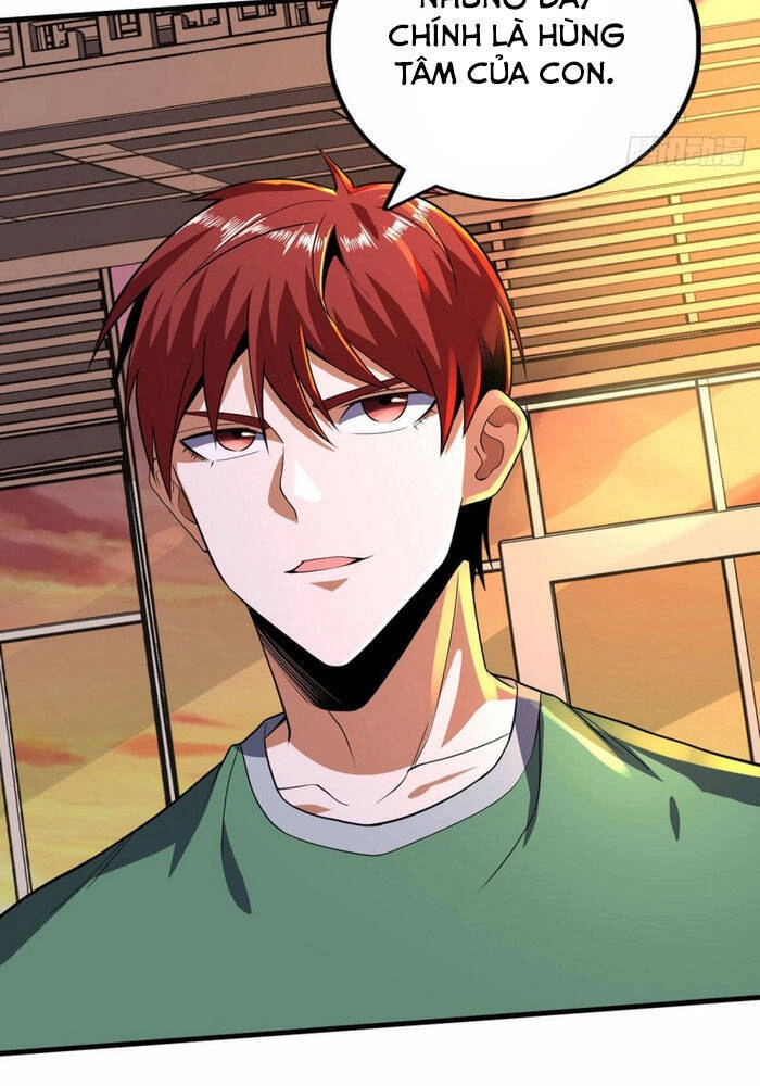 Vương Bài Thần Y Chapter 84 - 23