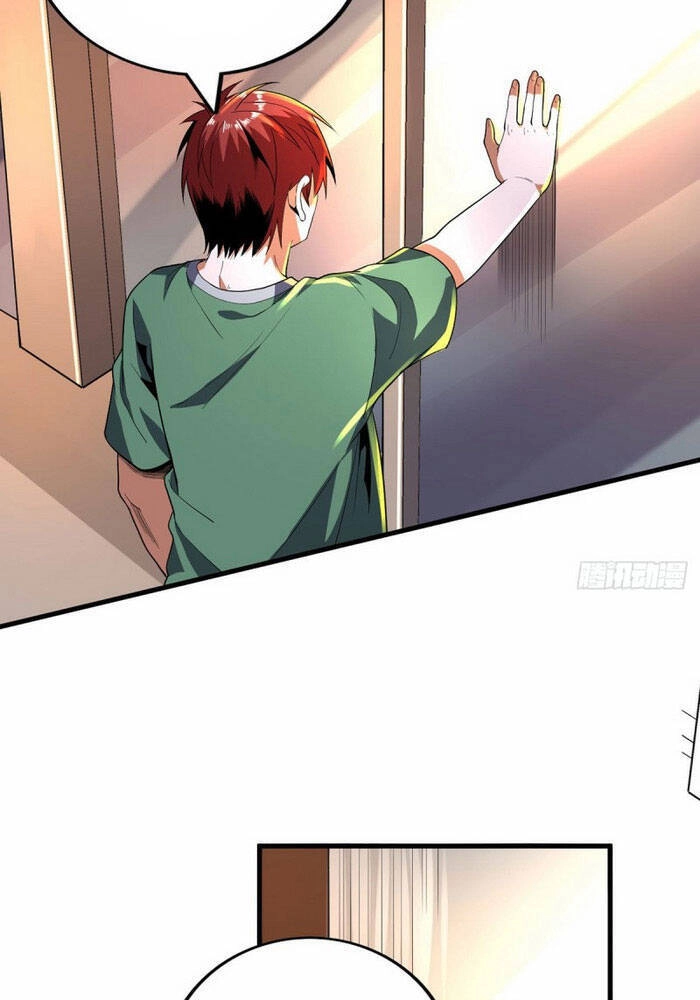 Vương Bài Thần Y Chapter 84 - 25