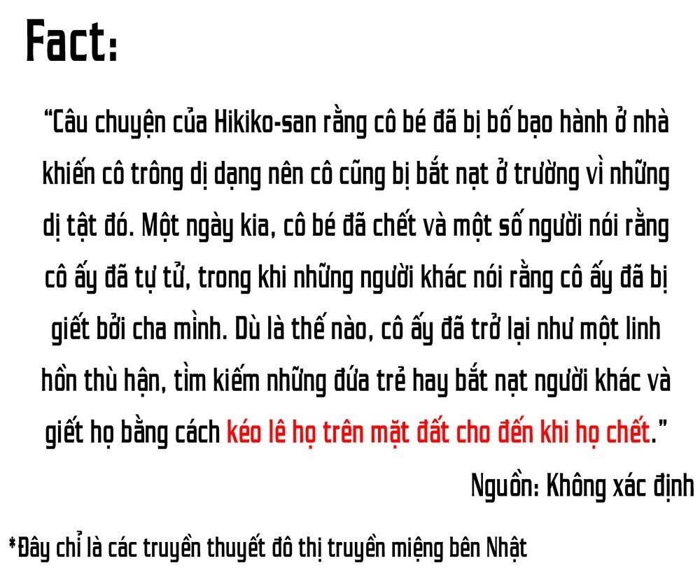 Gái Trung Học Và Mấy Cái Truyền Thuyết Đô Thị Chapter 3 - 1