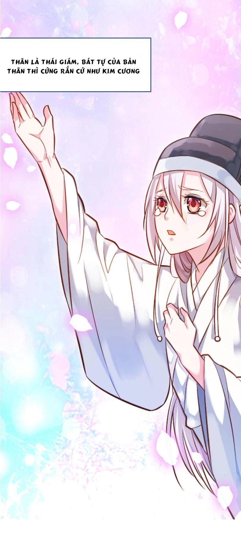 Bệ Hạ Xin Tự Trọng Chapter 1 - 3