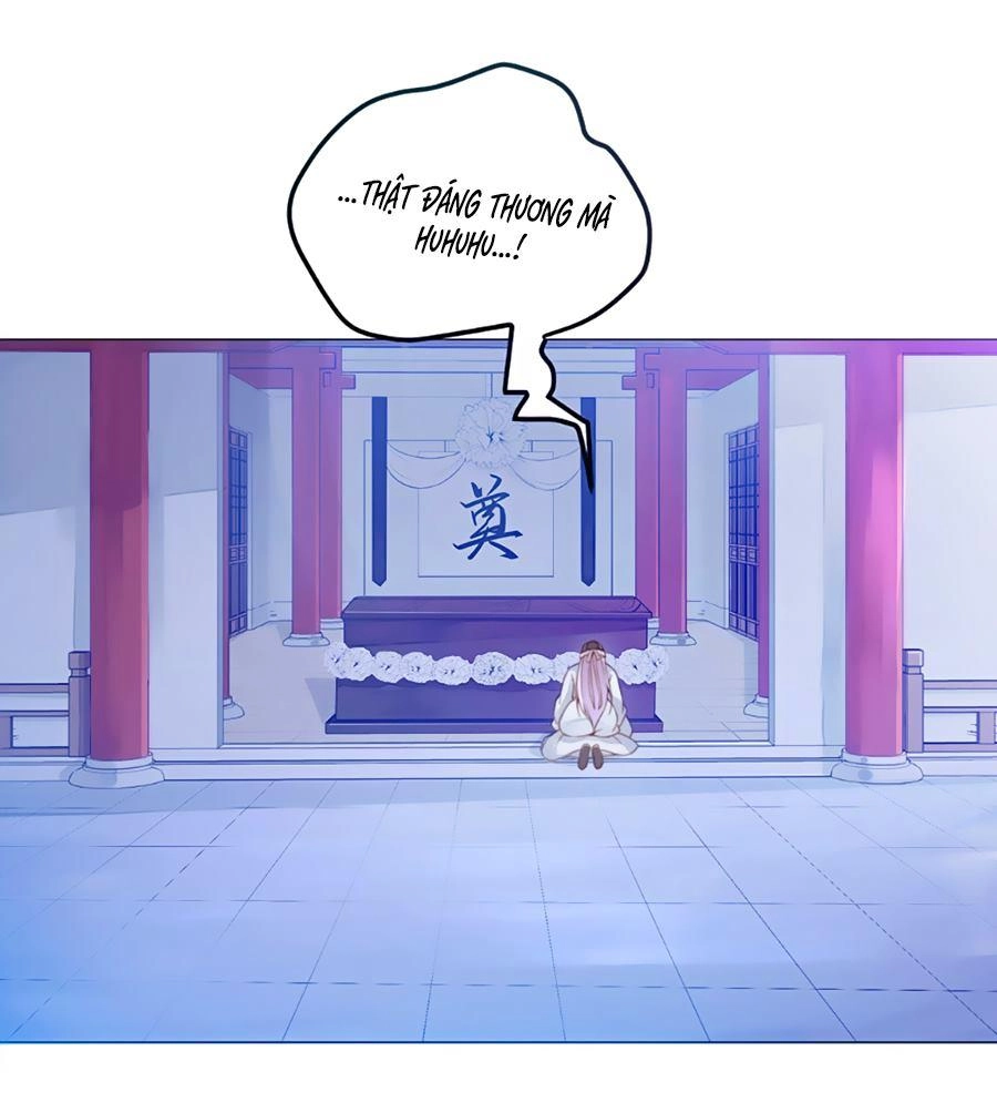 Bệ Hạ Xin Tự Trọng Chapter 1 - 19