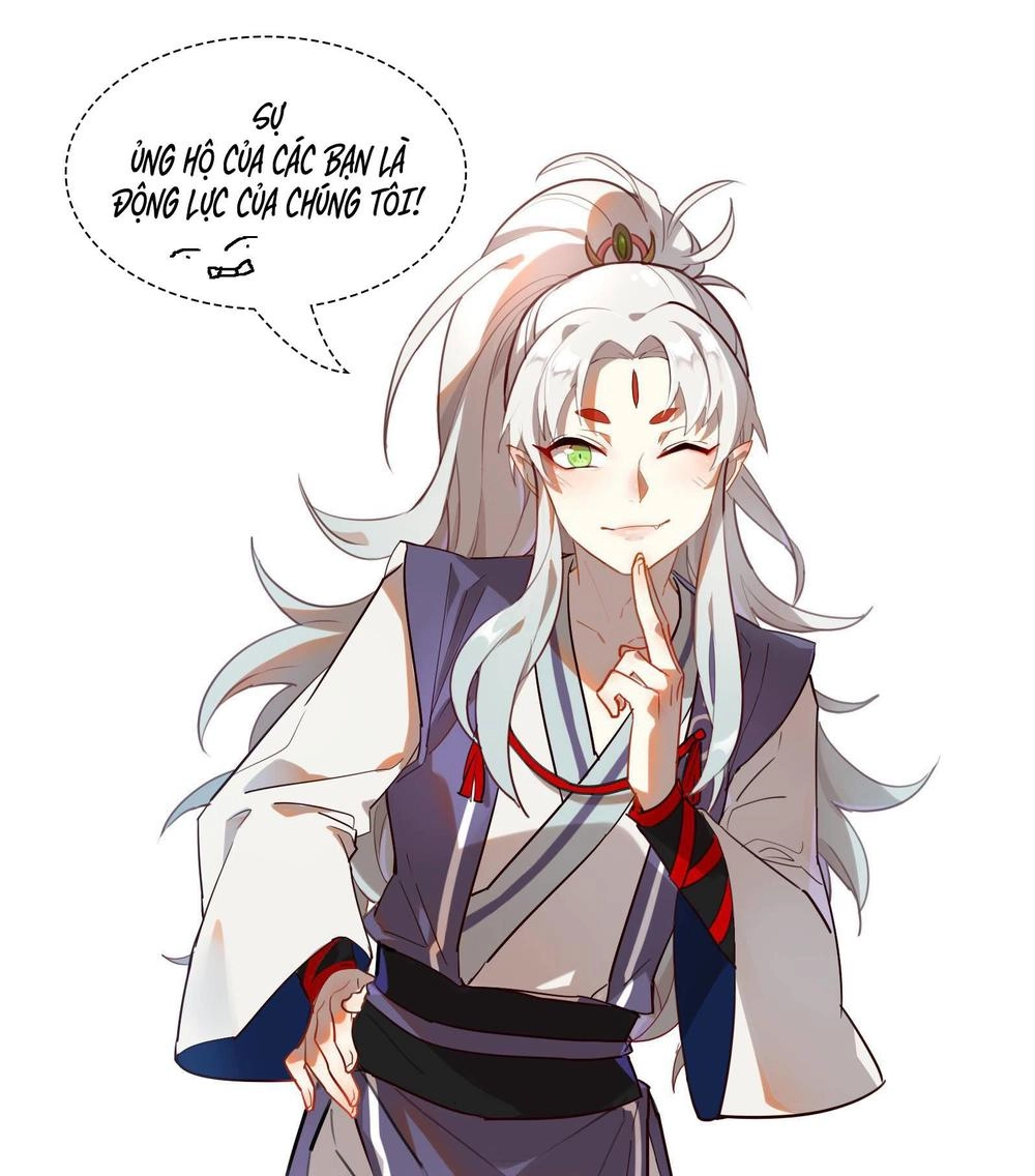 Bệ Hạ Xin Tự Trọng Chapter 1 - 53