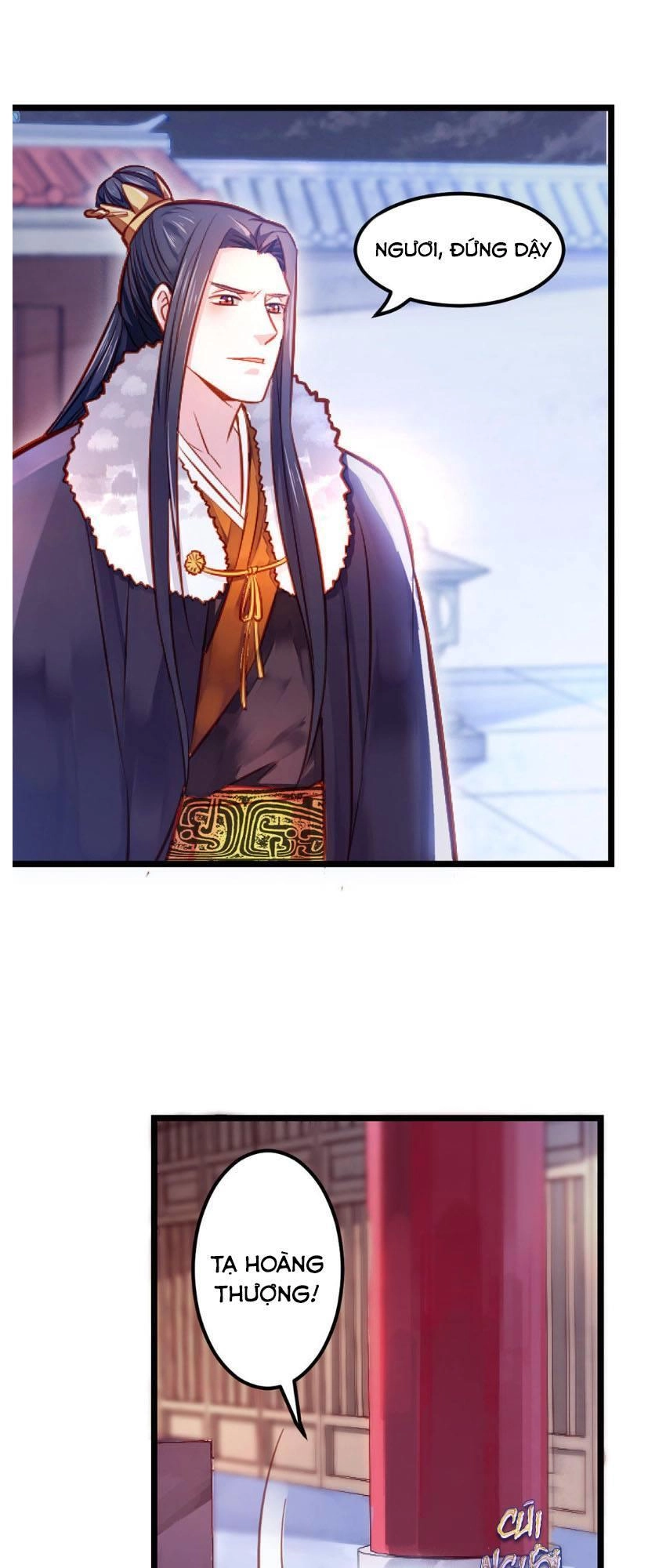 Bệ Hạ Xin Tự Trọng Chapter 2 - 4