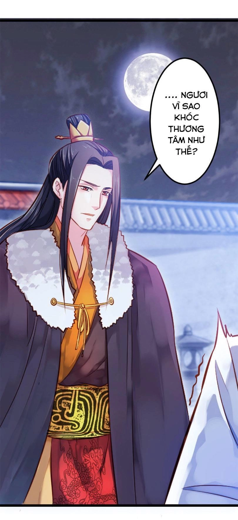 Bệ Hạ Xin Tự Trọng Chapter 2 - 9