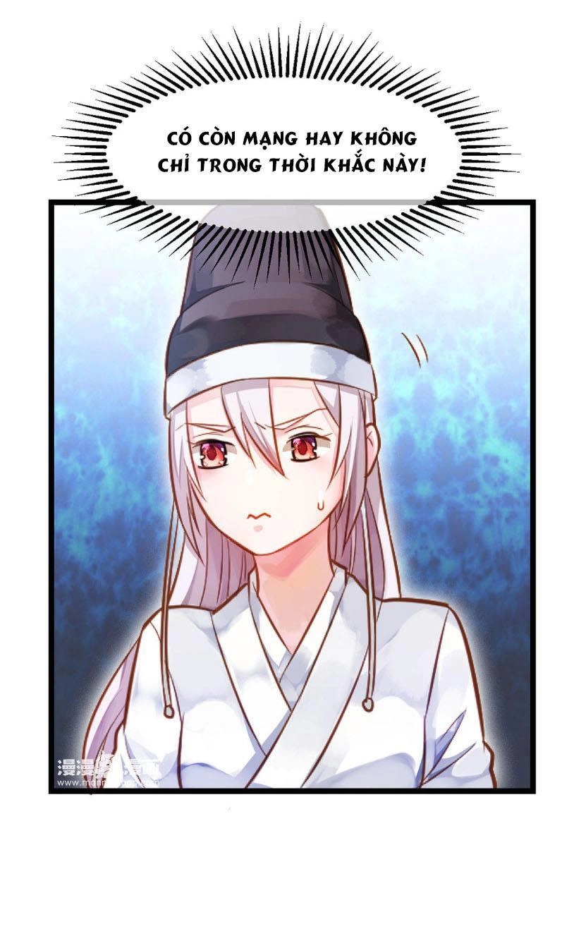 Bệ Hạ Xin Tự Trọng Chapter 2 - 10