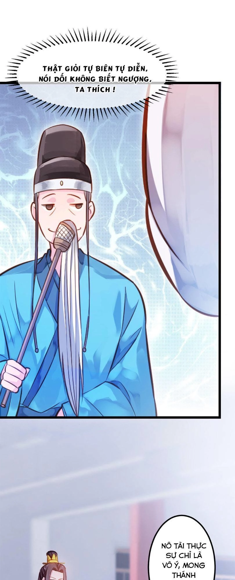 Bệ Hạ Xin Tự Trọng Chapter 2 - 15