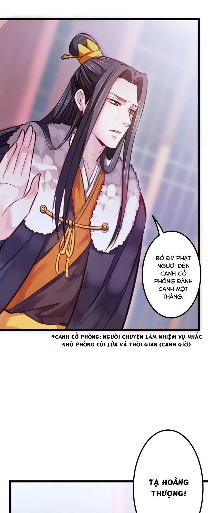 Bệ Hạ Xin Tự Trọng Chapter 2 - 17