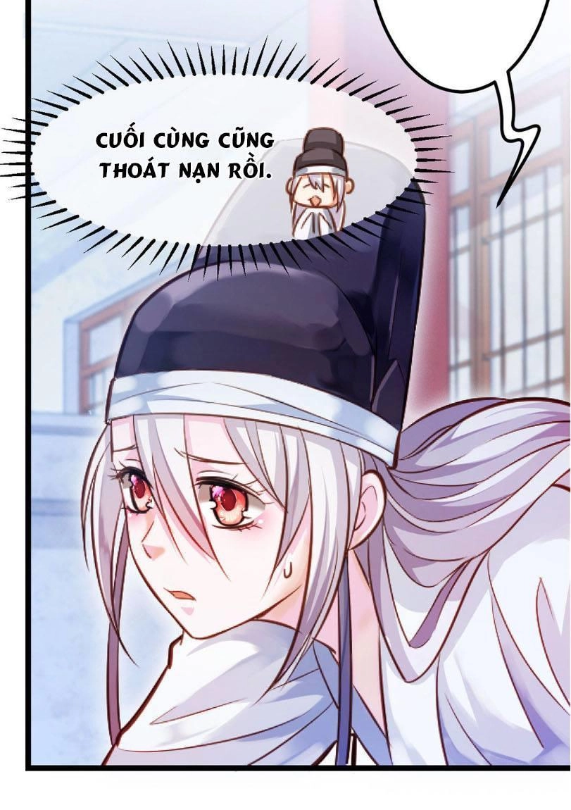 Bệ Hạ Xin Tự Trọng Chapter 2 - 18