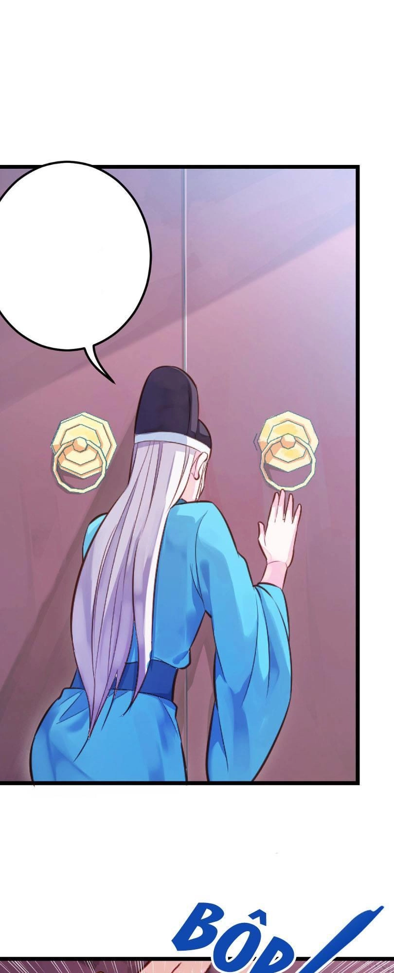 Bệ Hạ Xin Tự Trọng Chapter 2 - 20