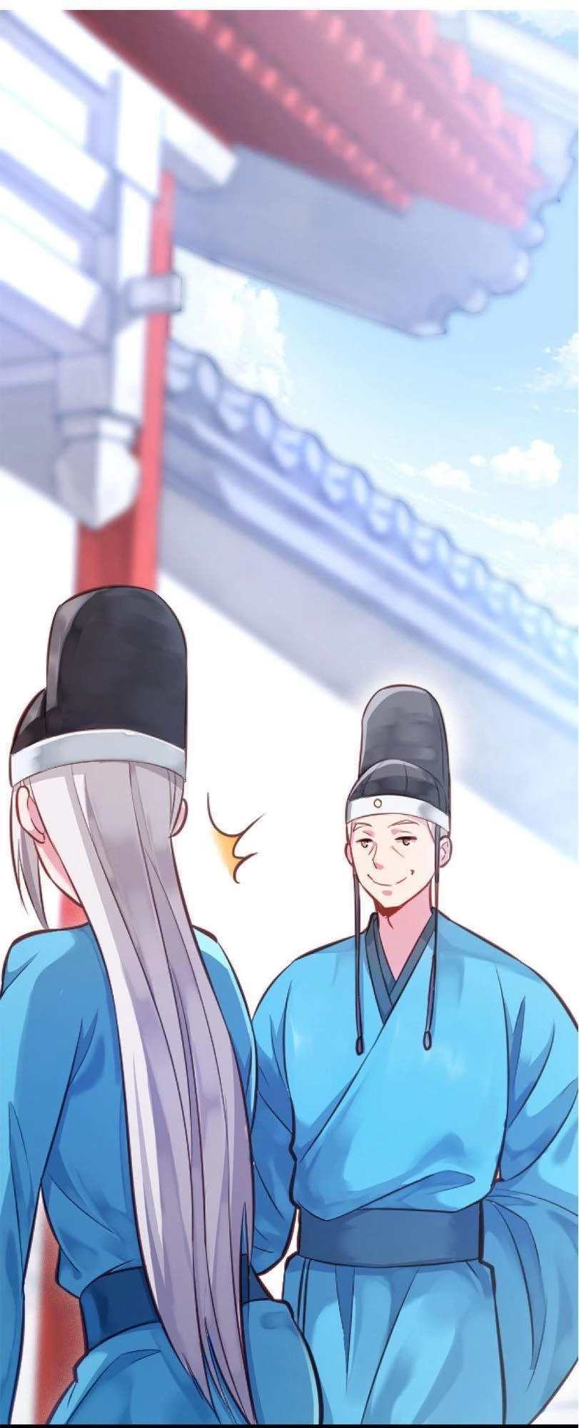 Bệ Hạ Xin Tự Trọng Chapter 2 - 22