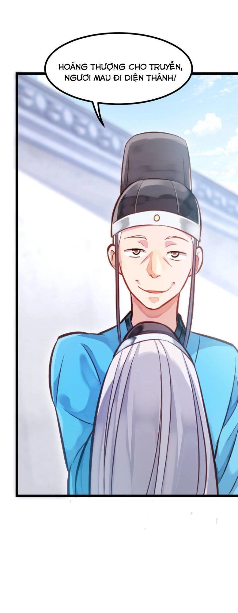 Bệ Hạ Xin Tự Trọng Chapter 2 - 24