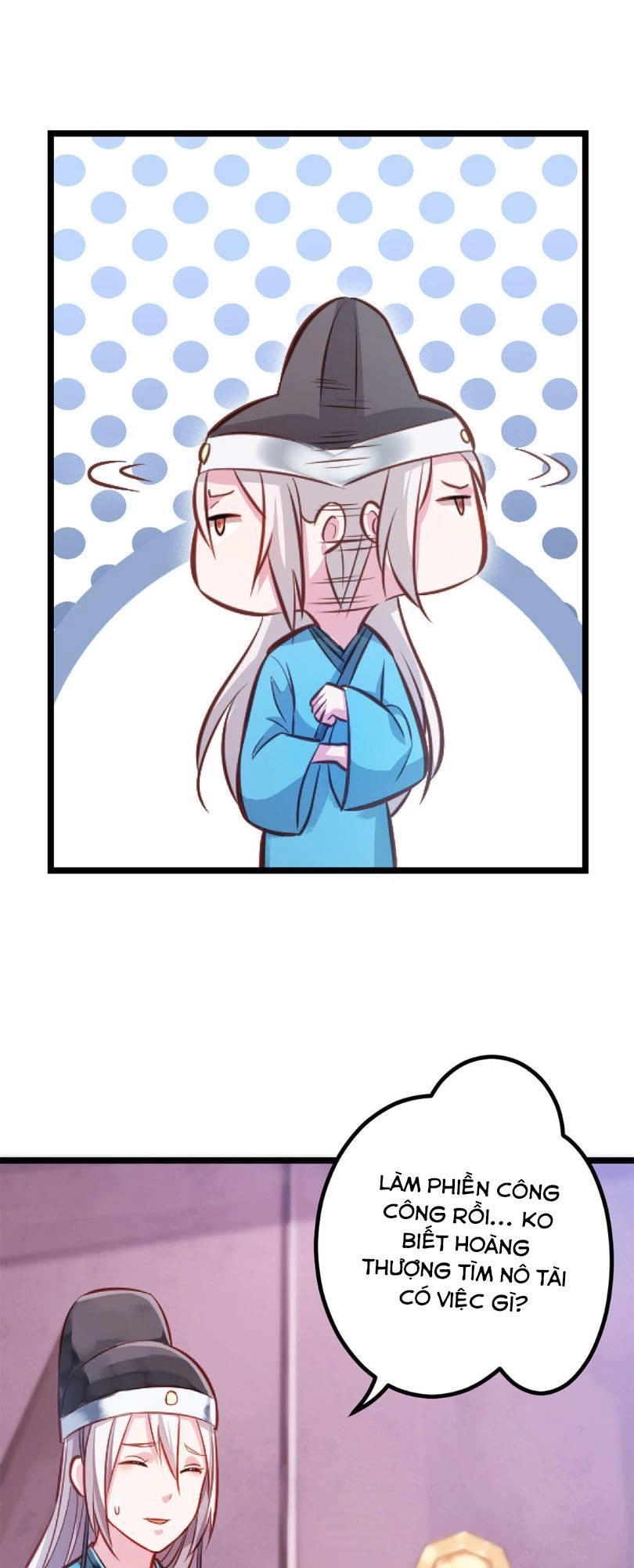 Bệ Hạ Xin Tự Trọng Chapter 2 - 26