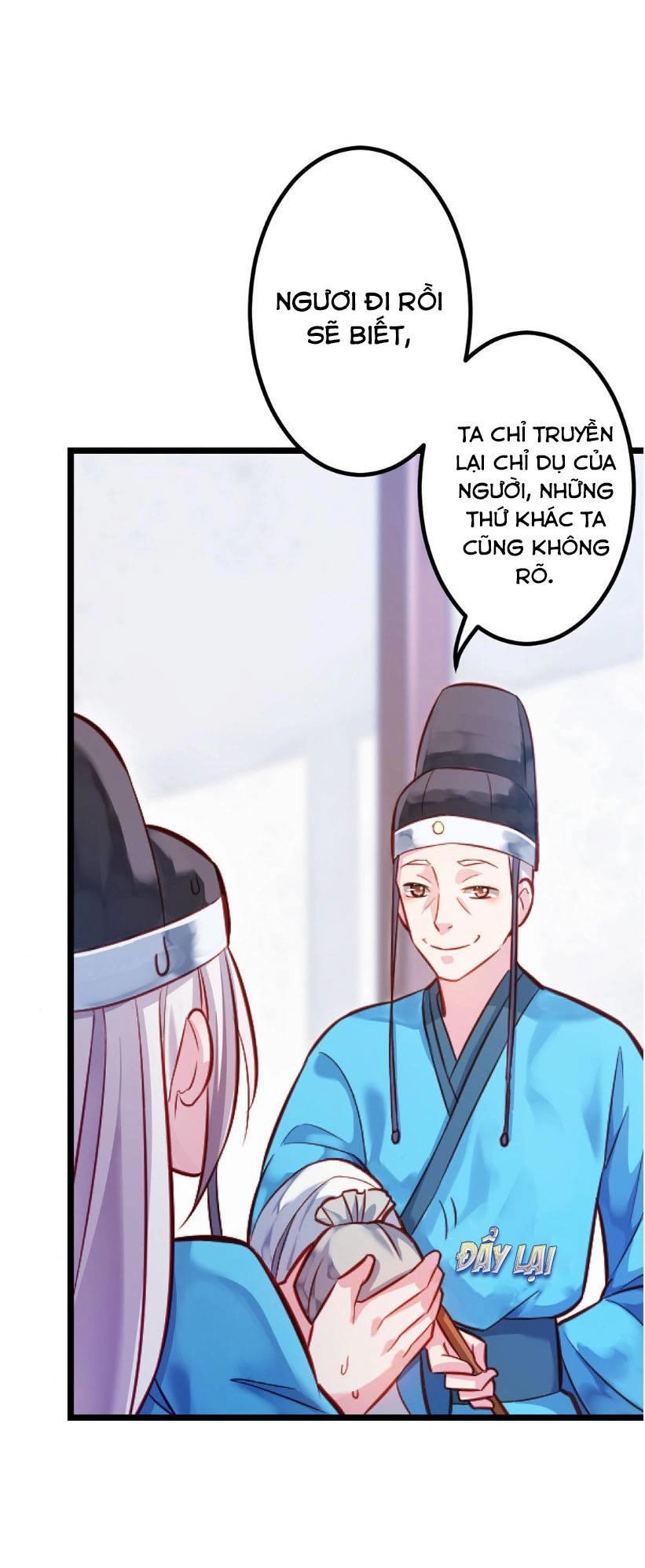 Bệ Hạ Xin Tự Trọng Chapter 2 - 28