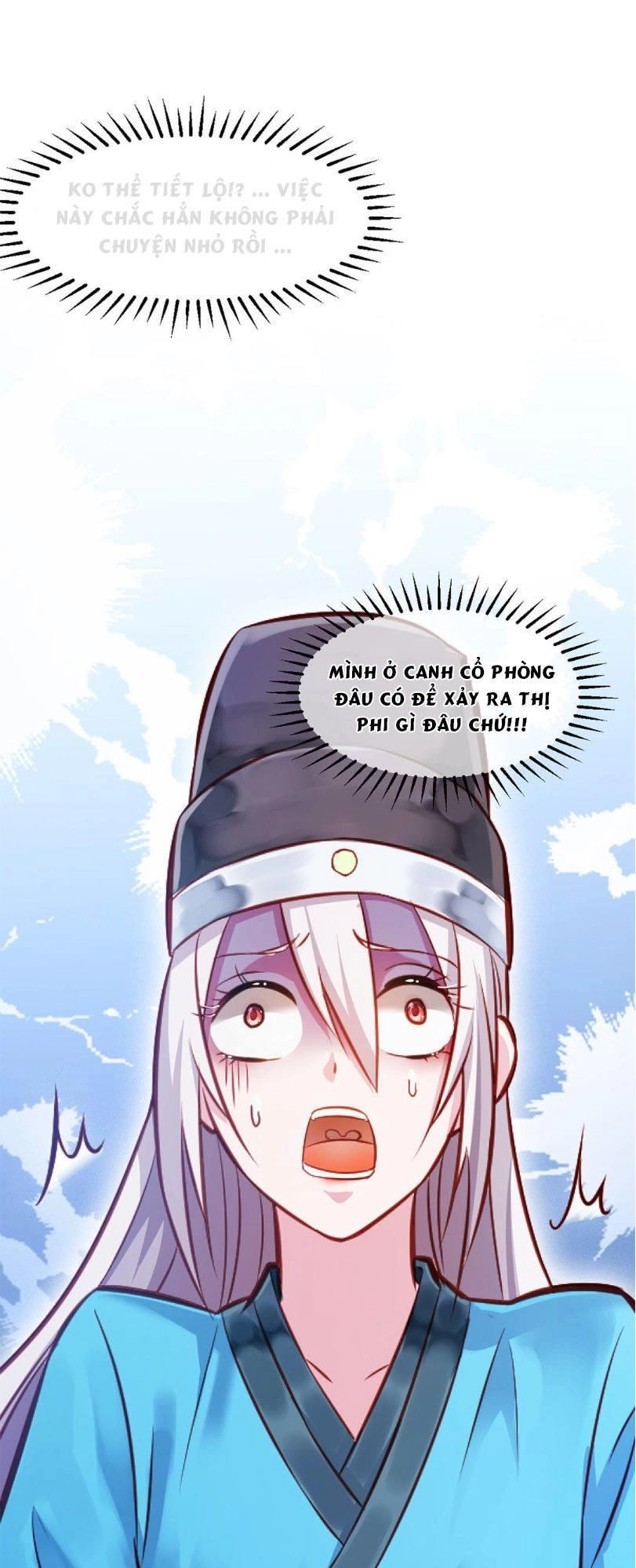 Bệ Hạ Xin Tự Trọng Chapter 2 - 29