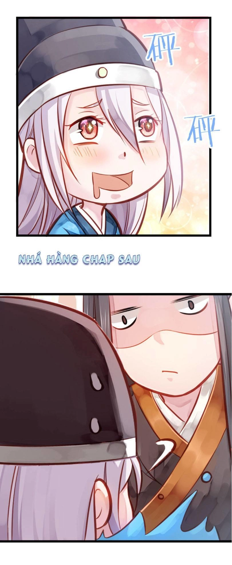 Bệ Hạ Xin Tự Trọng Chapter 2 - 32