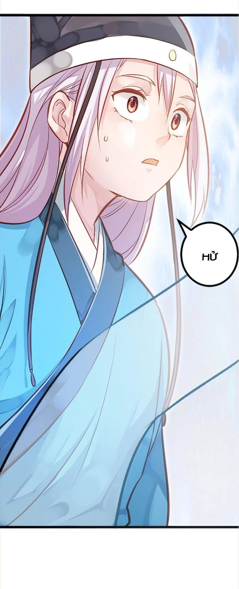 Bệ Hạ Xin Tự Trọng Chapter 4 - 18