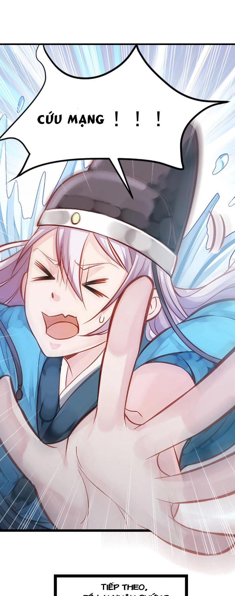 Bệ Hạ Xin Tự Trọng Chapter 4 - 28