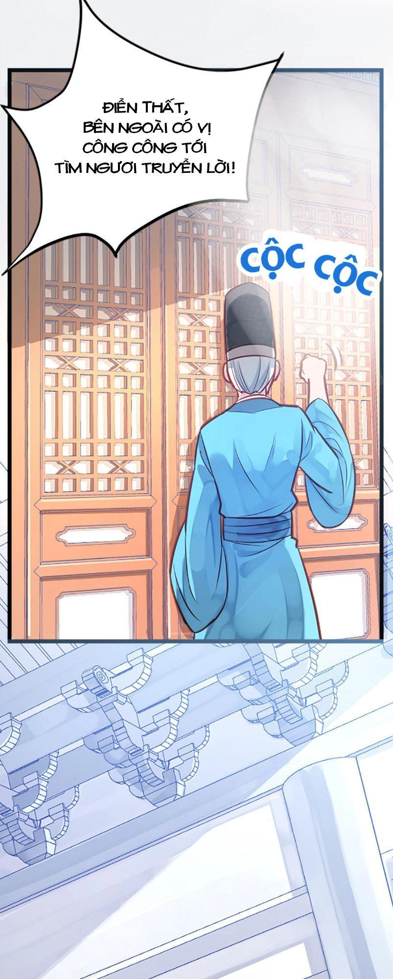 Bệ Hạ Xin Tự Trọng Chapter 4 - 33