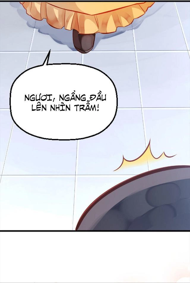 Bệ Hạ Xin Tự Trọng Chapter 5 - 3