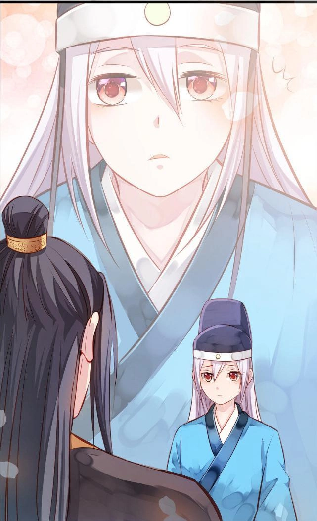 Bệ Hạ Xin Tự Trọng Chapter 5 - 4