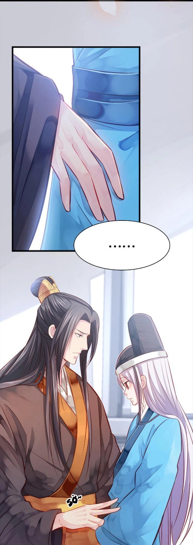 Bệ Hạ Xin Tự Trọng Chapter 5 - 5