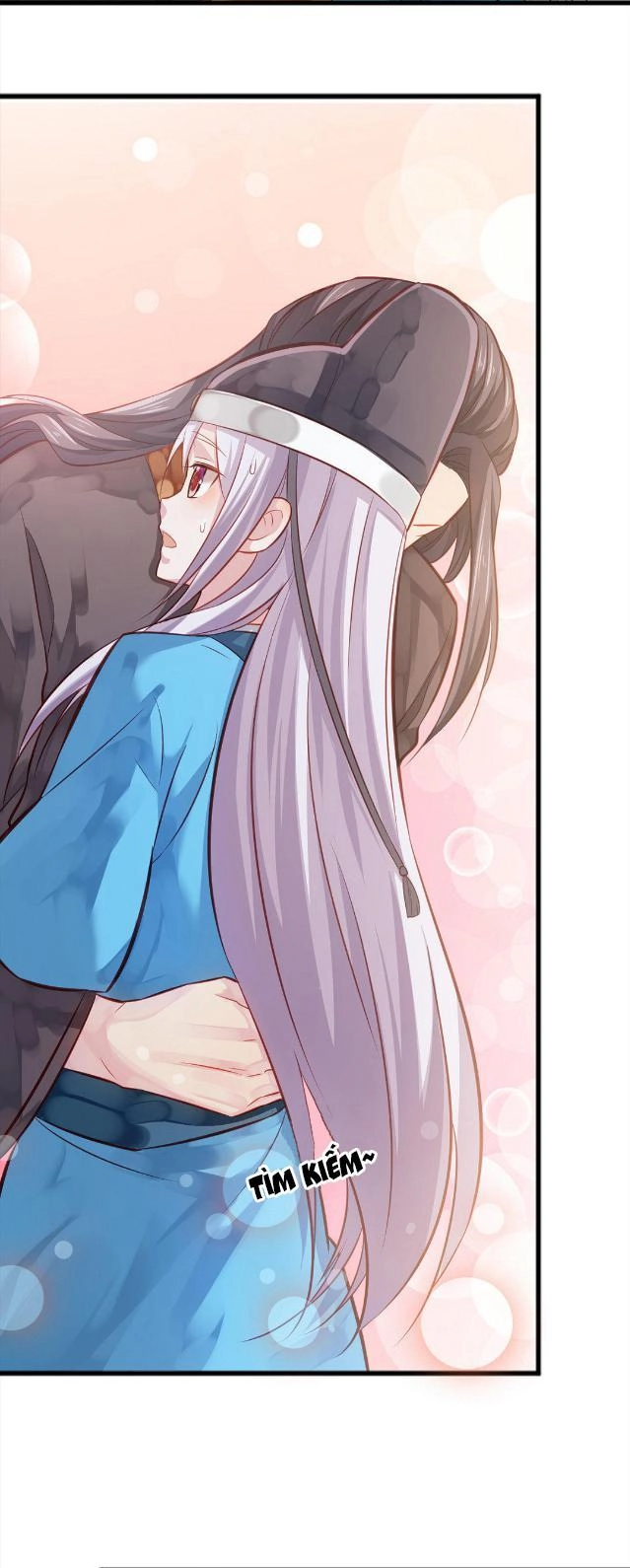 Bệ Hạ Xin Tự Trọng Chapter 5 - 6