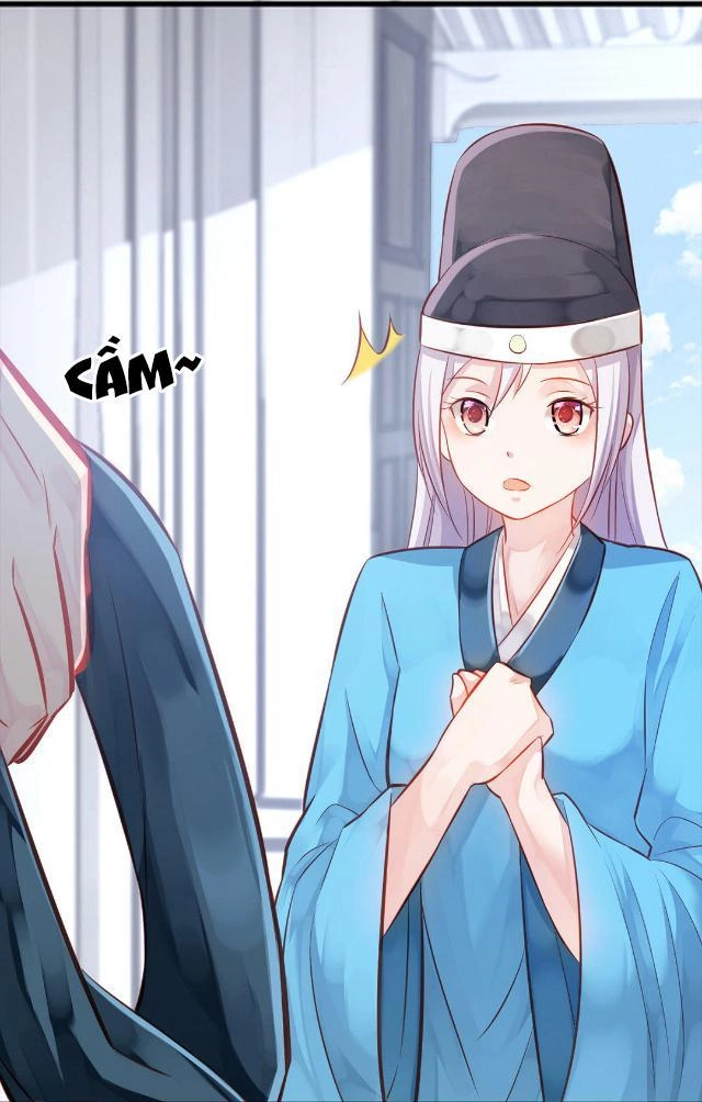 Bệ Hạ Xin Tự Trọng Chapter 5 - 8