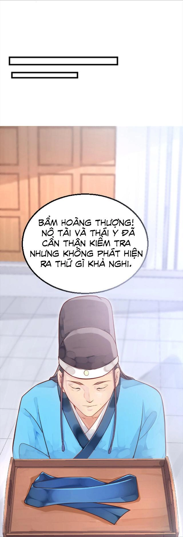 Bệ Hạ Xin Tự Trọng Chapter 5 - 11