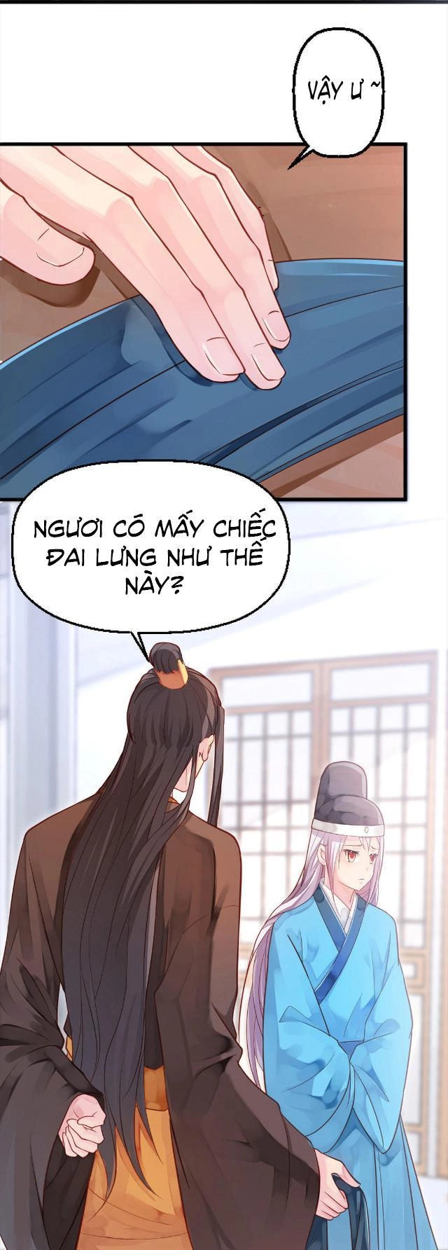 Bệ Hạ Xin Tự Trọng Chapter 5 - 12