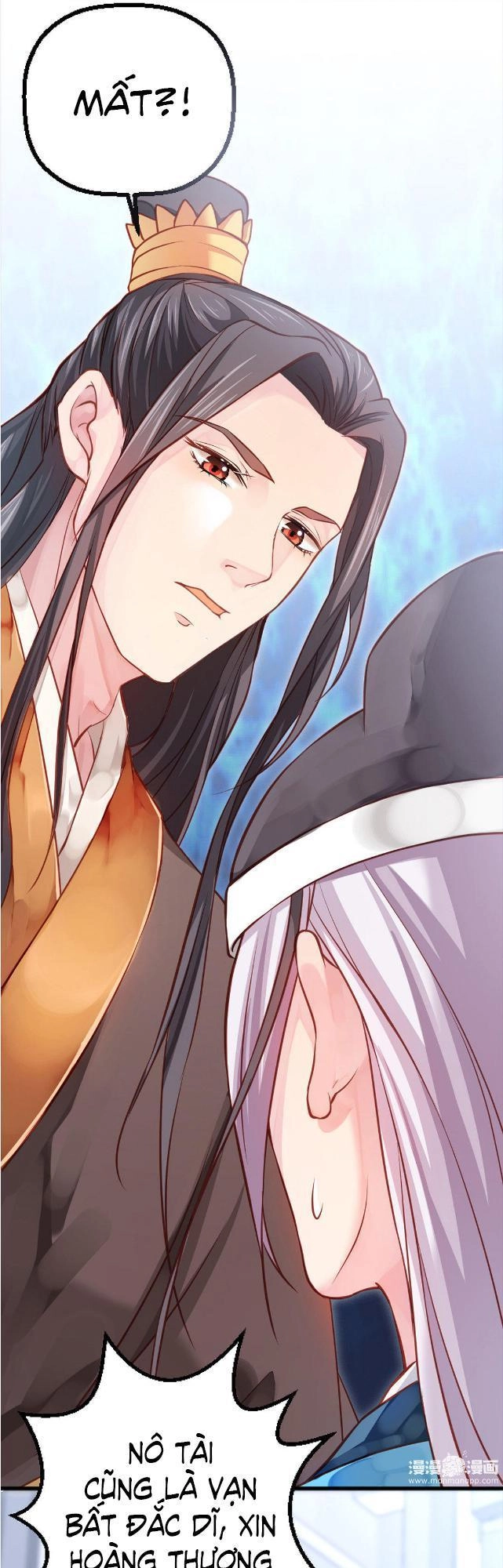 Bệ Hạ Xin Tự Trọng Chapter 5 - 14