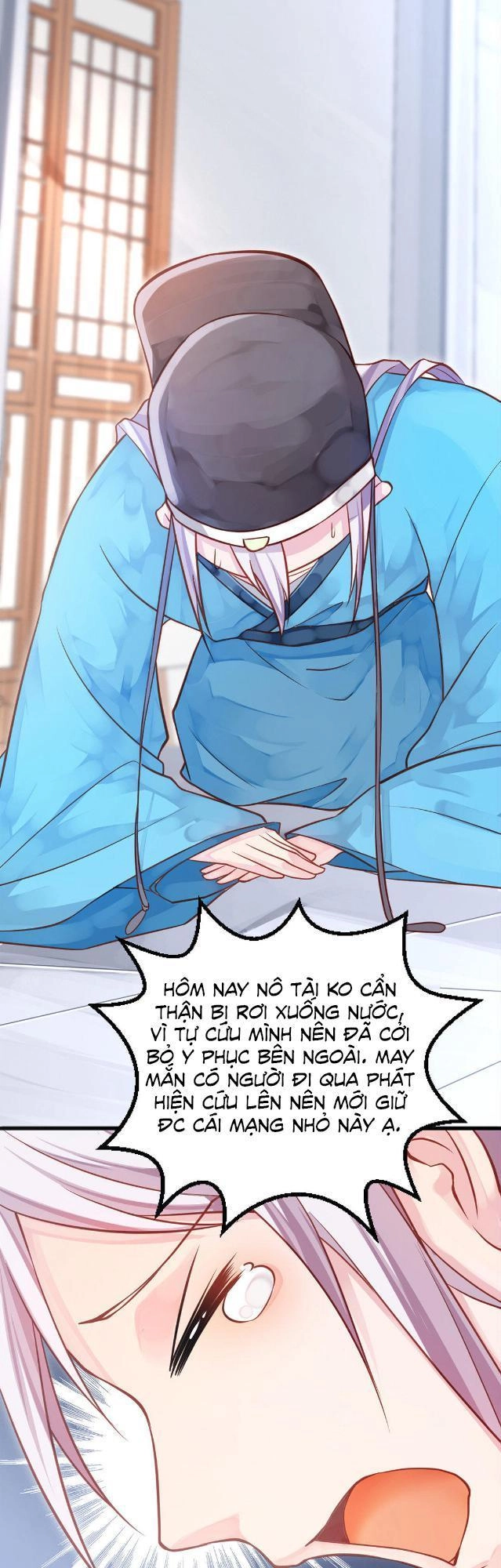 Bệ Hạ Xin Tự Trọng Chapter 5 - 16