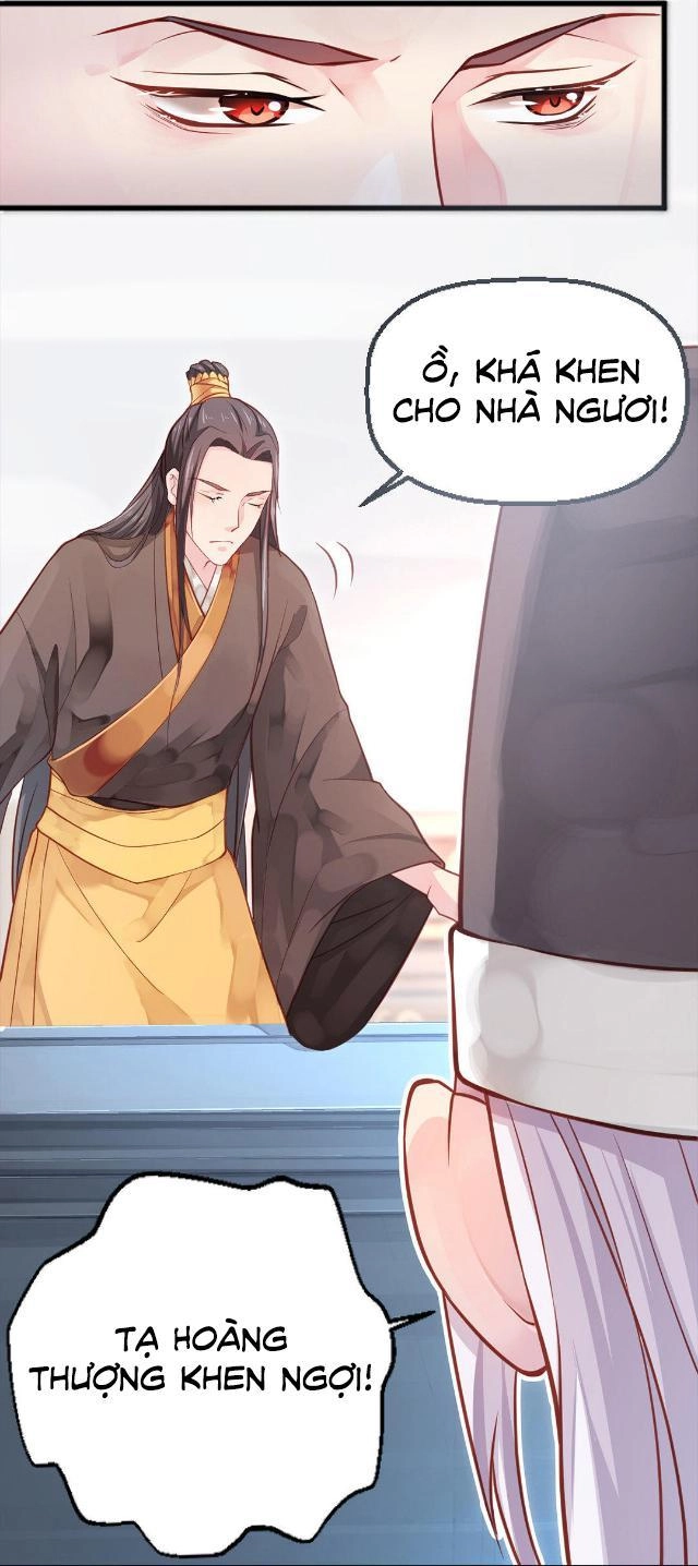 Bệ Hạ Xin Tự Trọng Chapter 5 - 20