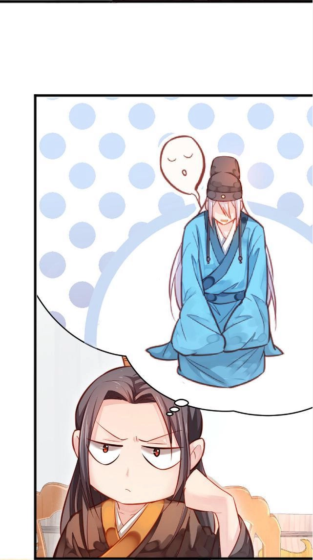 Bệ Hạ Xin Tự Trọng Chapter 5 - 27