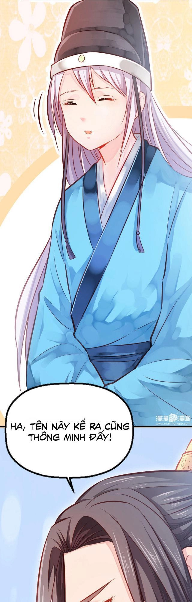 Bệ Hạ Xin Tự Trọng Chapter 5 - 28