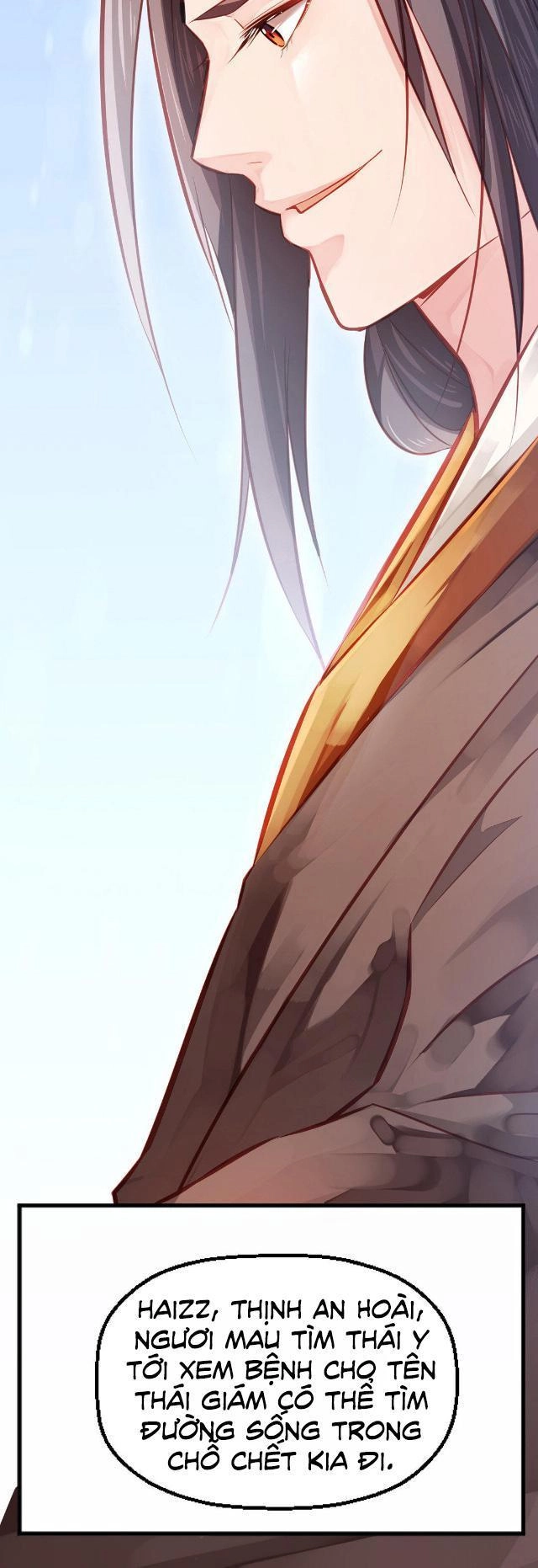 Bệ Hạ Xin Tự Trọng Chapter 5 - 29