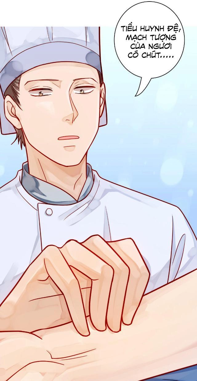 Bệ Hạ Xin Tự Trọng Chapter 5 - 31