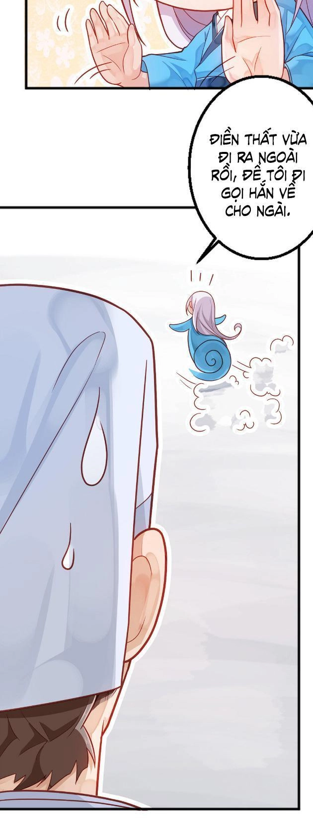 Bệ Hạ Xin Tự Trọng Chapter 6 - 13